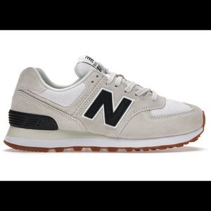 New Balance 574 x Reformation